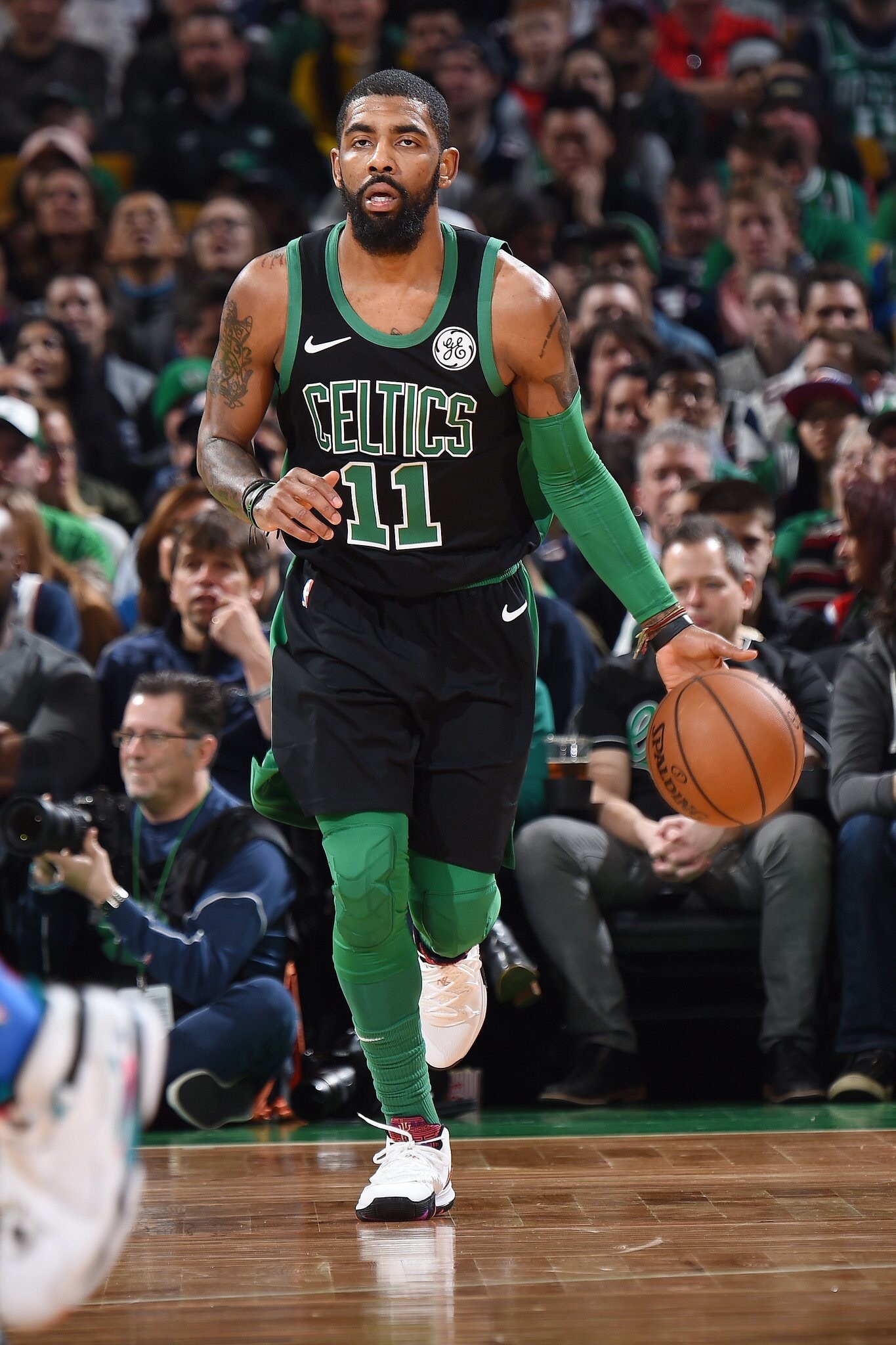 在高水准 在高水准